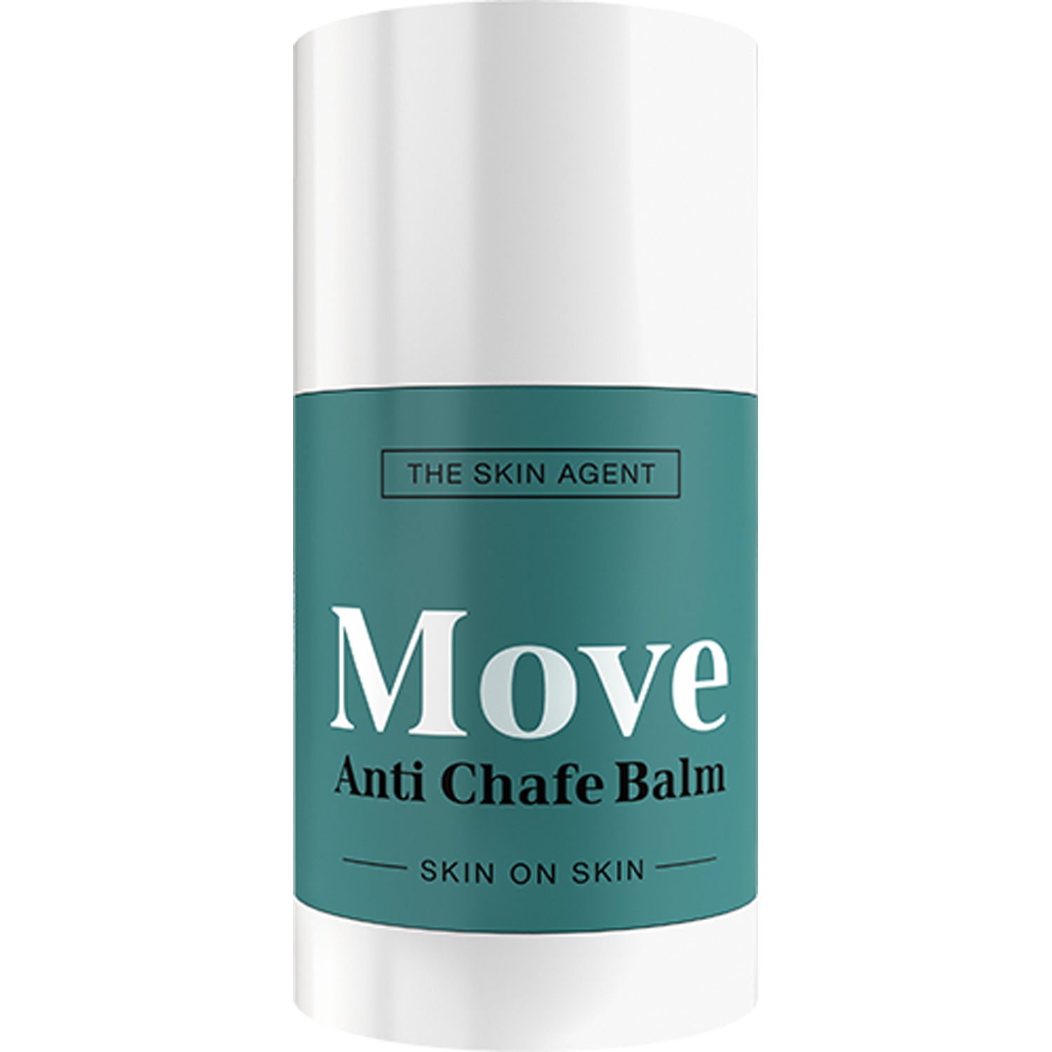 Move Anti Chafe Balm