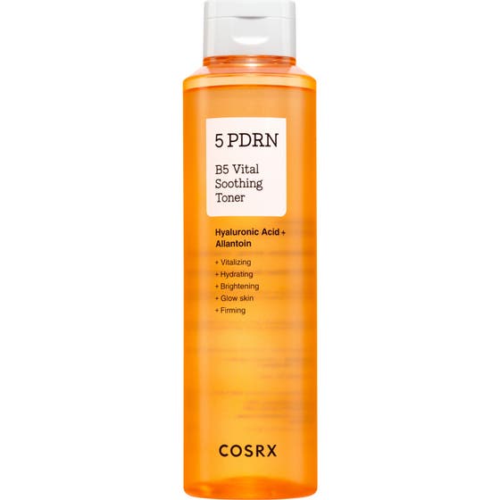 5 PDRN B5 Vital Soothing Toner