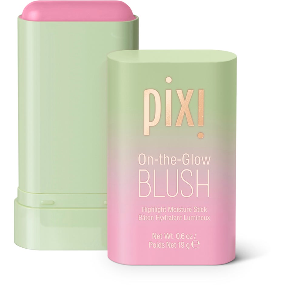 On-the-Glow Blush Cassis 19 g