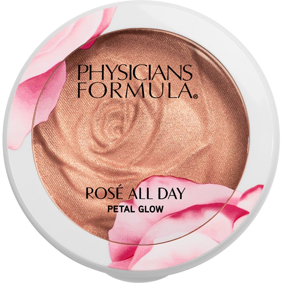 Physicians Formula Rosé All Day Set & Glow Petal