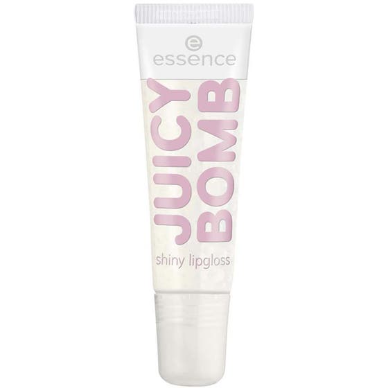 Juicy Bomb Shiny Lipgloss