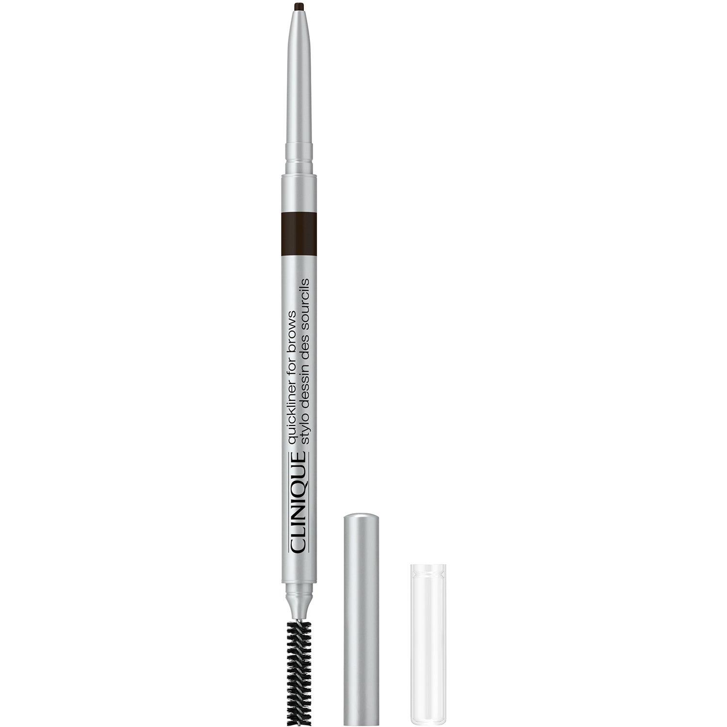 Clinique Quickliner For Brows 06 Ebony - 0,1 g
