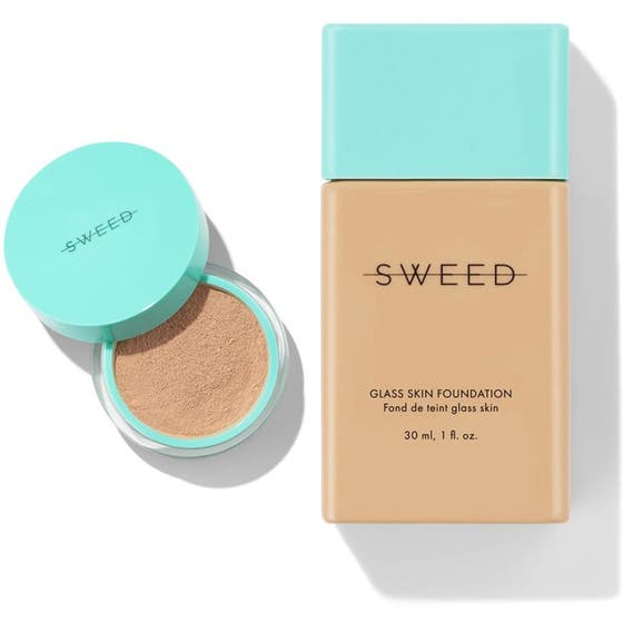 Foundation & Powder Perfect Match