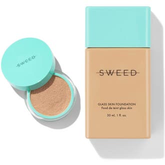 Foundation & Powder Perfect Match