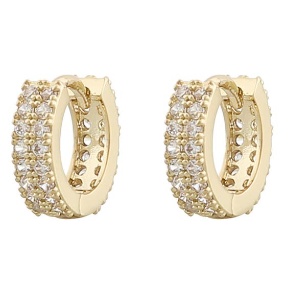 Mona Ring Ear 251 g/clear