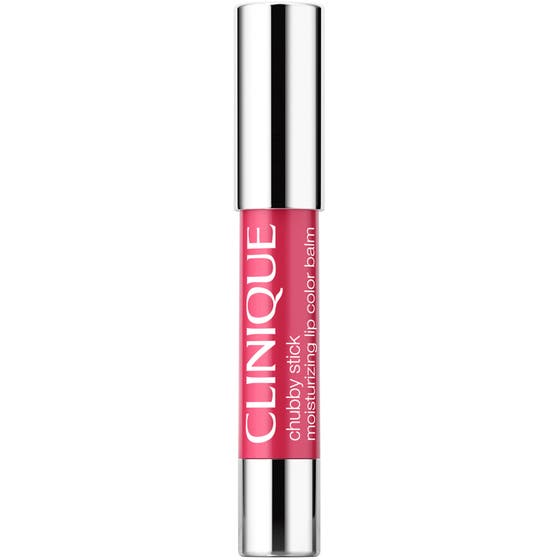 Chubby Stick Moisturizing Lip Color Balm