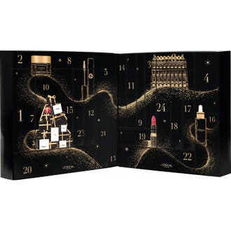 24-dagars adventskalender