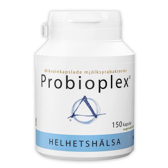 Probioplex Mjölksyrabakterier