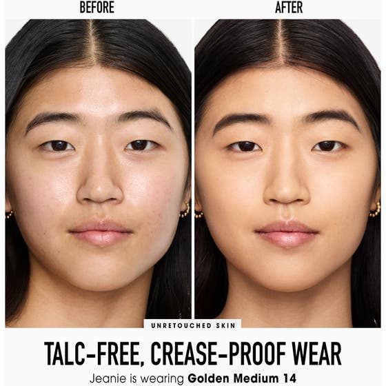 Original Pressed Powder Foundation