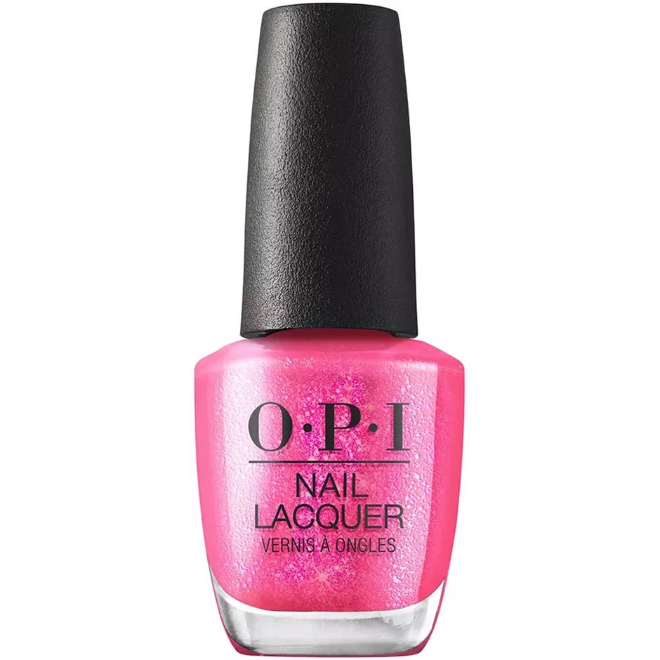 OPI Nail Lacquer Spring Break the Internet 15 ml