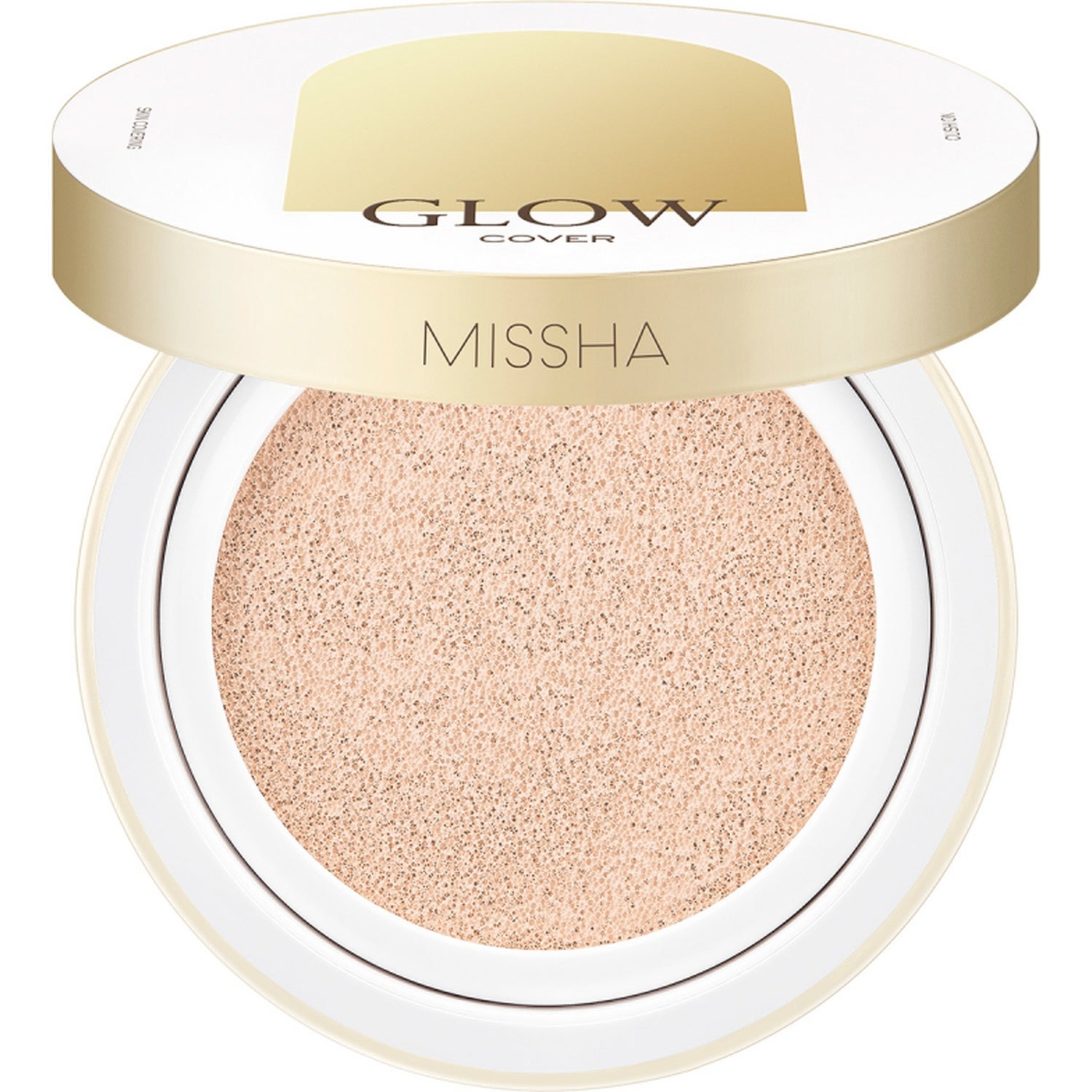 MISSHA Glow Cushion No.21P Fair