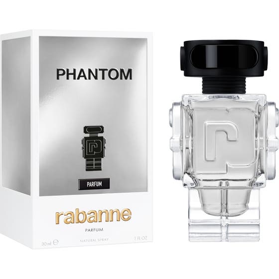 Phantom Parfum Extracts Of Perfume 30 ml