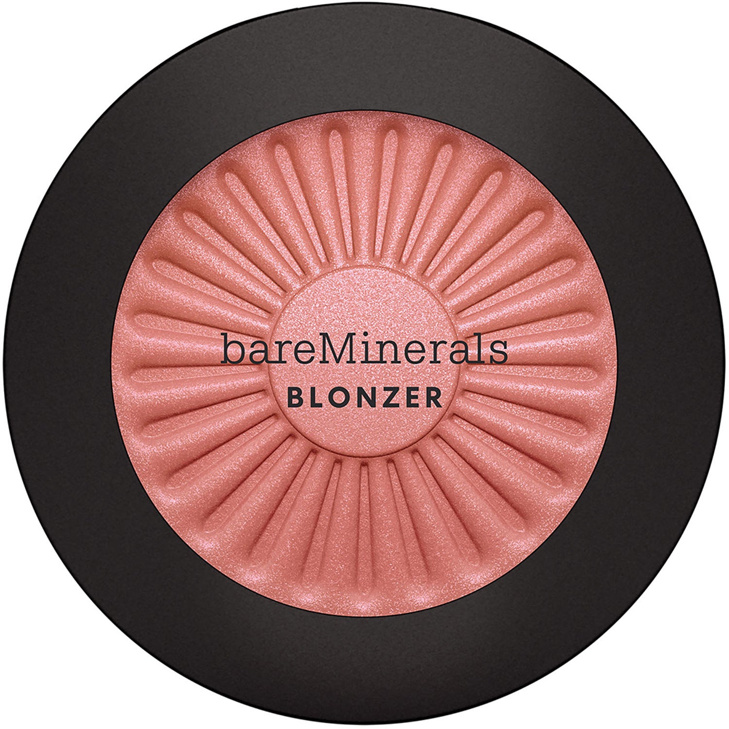 bareMinerals Gen Nude Blonzer Kiss Of Pink - 3,8 g billede
