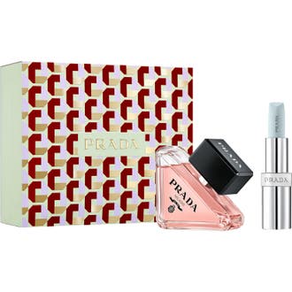 Paradoxe EdP & Astral Pink Lip Balm Set