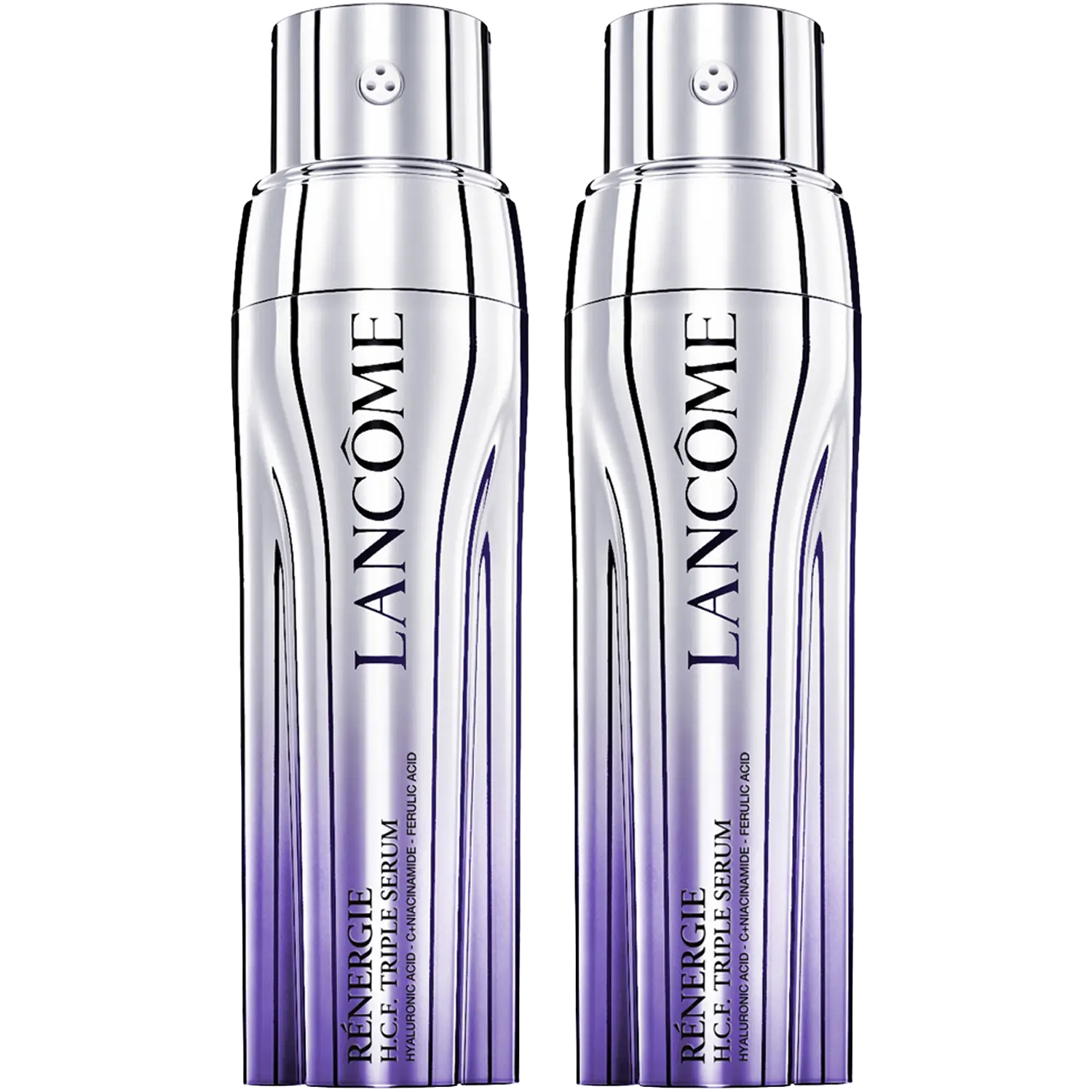 Renergie Ultra Triple Serum Duo