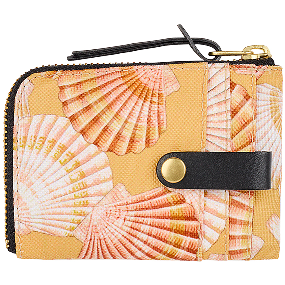 Coral Card Holder