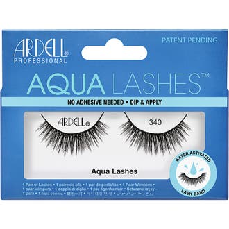 Aqua Lashes