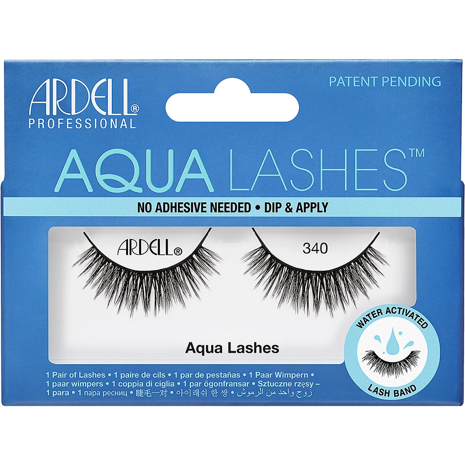 Aqua Lashes 341