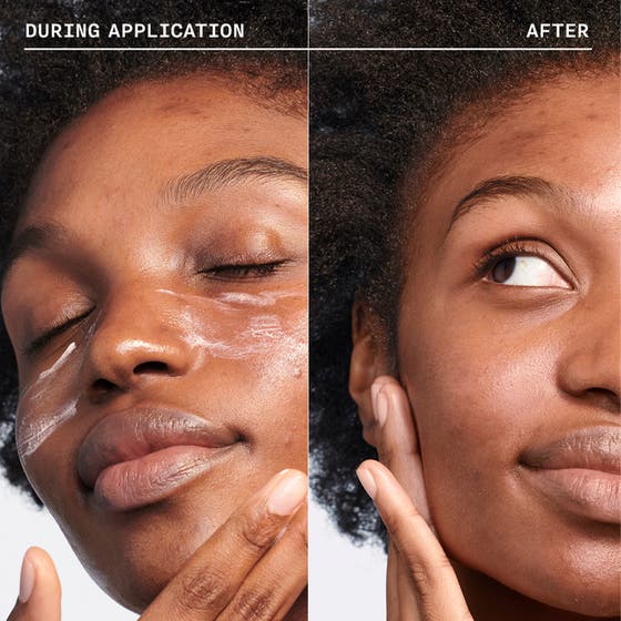 Moisture Surge