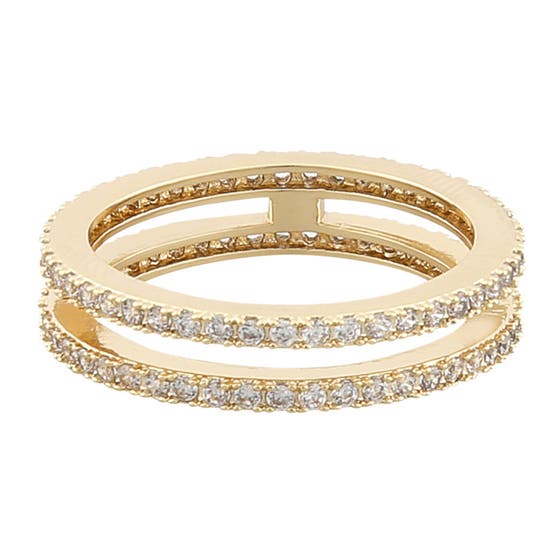 Taylor Ring 251 g/clear