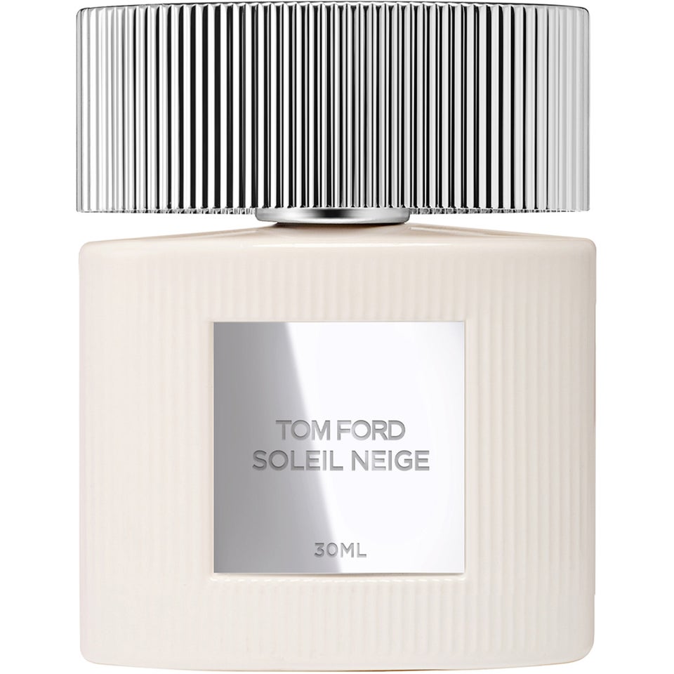 Soleil Neige Eau de Parfum
