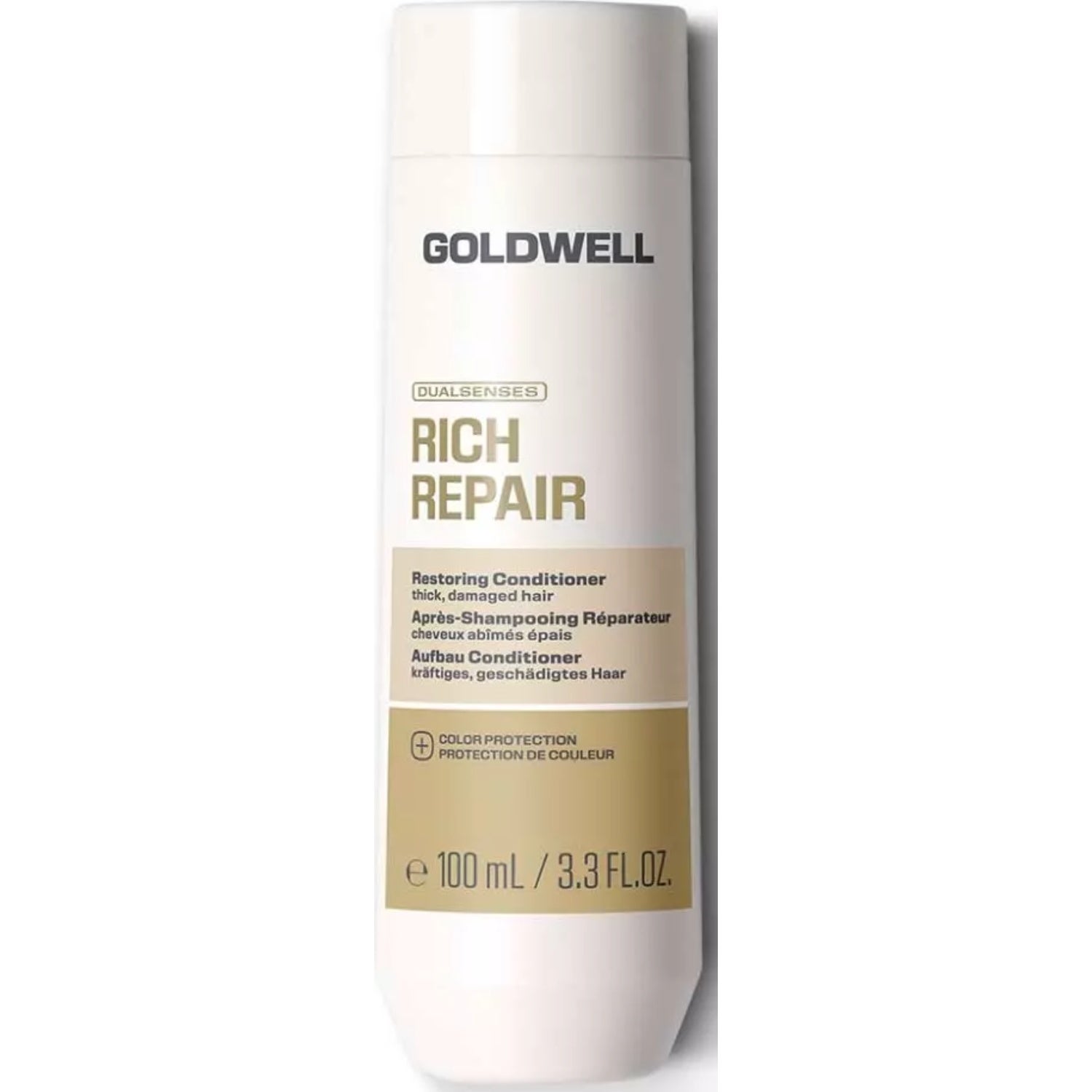 Goldwell Dualsenses Rich Repair Restoring Conditioner dam – bild 3