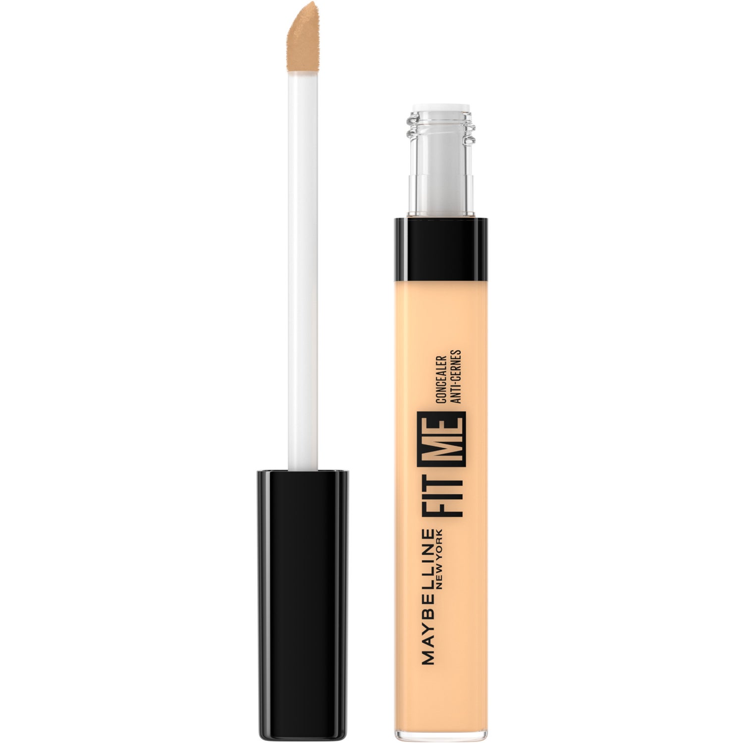 Maybelline Fit Me Concealer #20-sand dam – bild 8