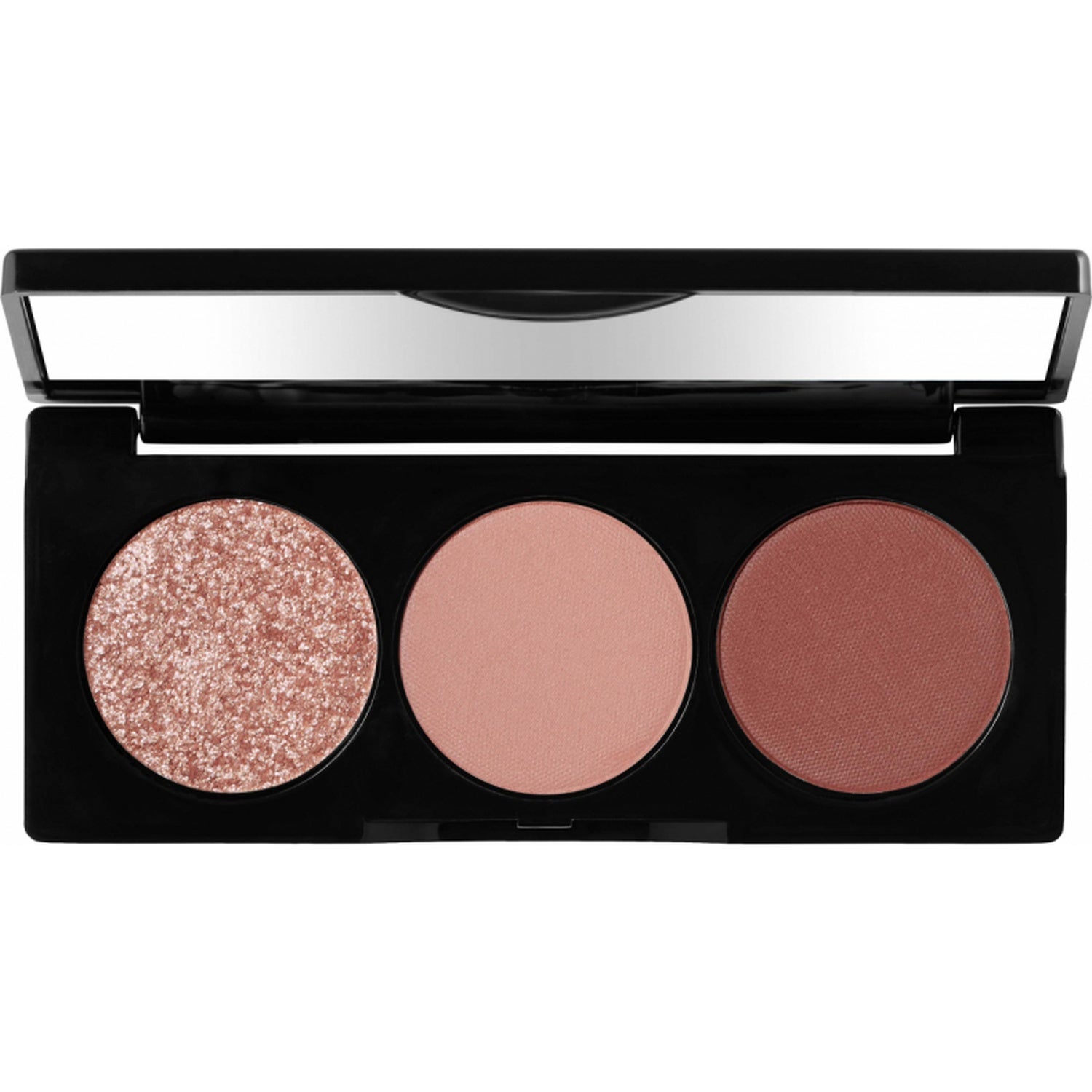 Bobbi Brown Essential Eyeshadow Trio Sunrise