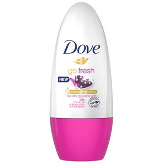 Go Fresh Roll-On