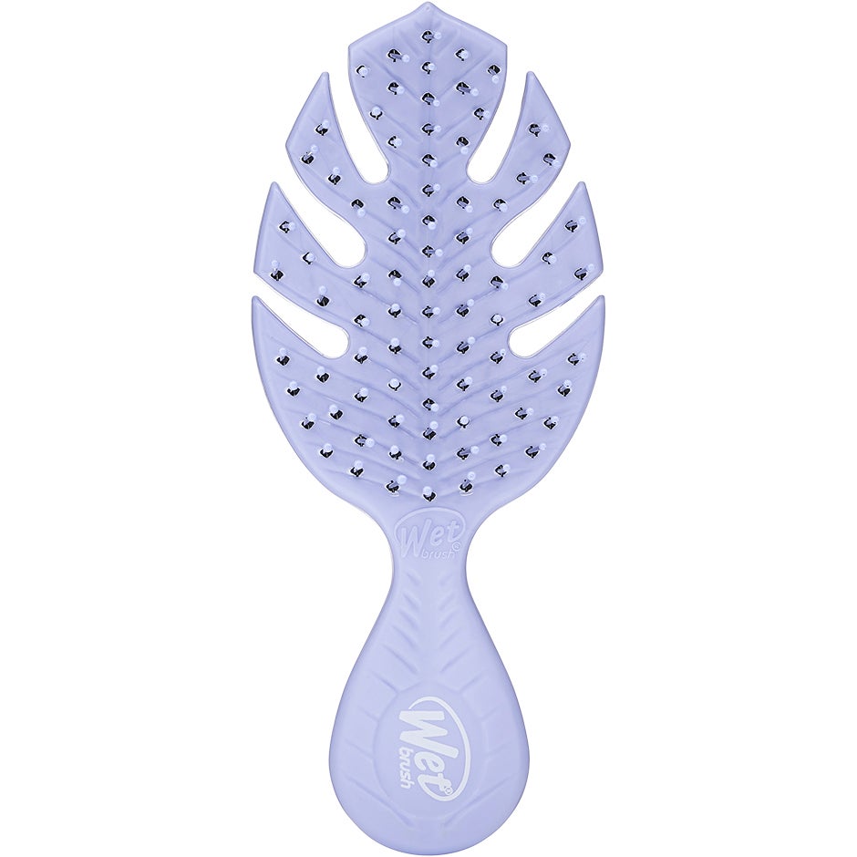 Go Green Mini Detangler Green 1 pcs