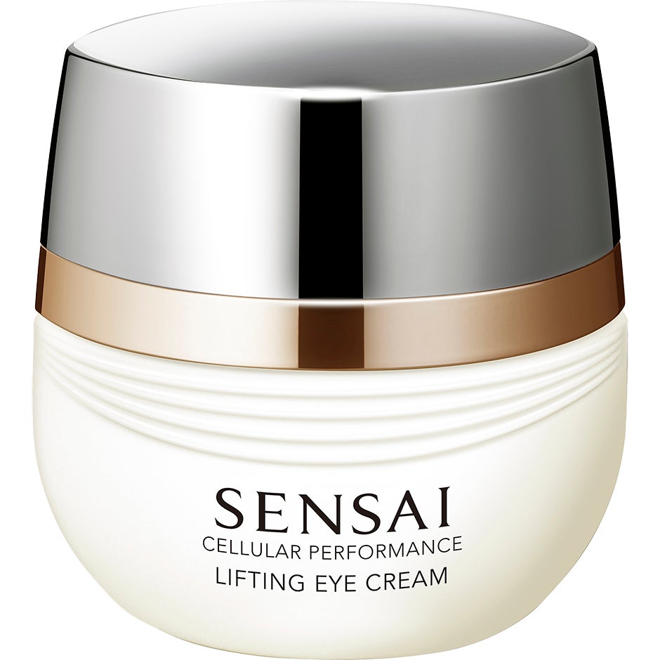 Köp Sensai Cellular Performance Lifting Eye Cream,  15ml Sensai Ögonkräm fraktfritt