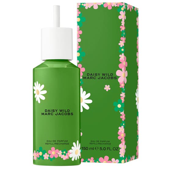 Daisy Wild