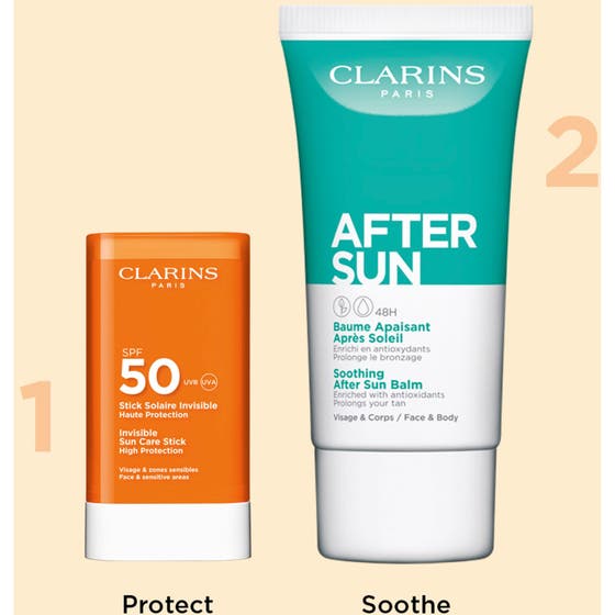 Invisible Sun Care Stick High Protection SPF50