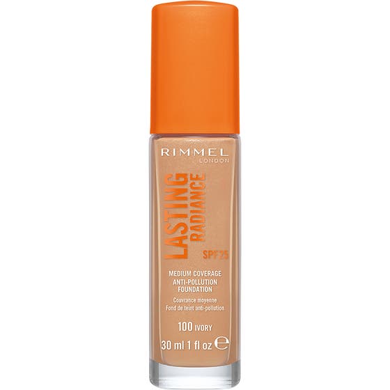 Lasting Radiance Foundation
