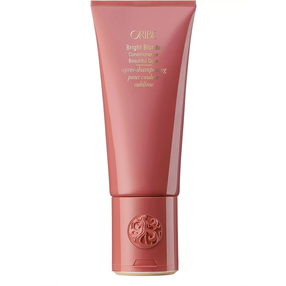Bright Blonde Conditioner