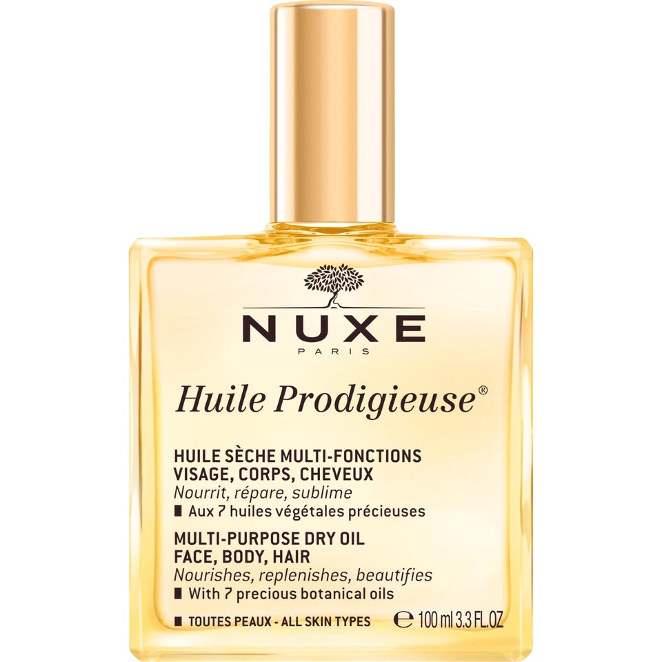 Huile Prodigieuse Multi-Purpose Dry Oil