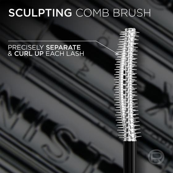 Telescopic Extensionist Mascara