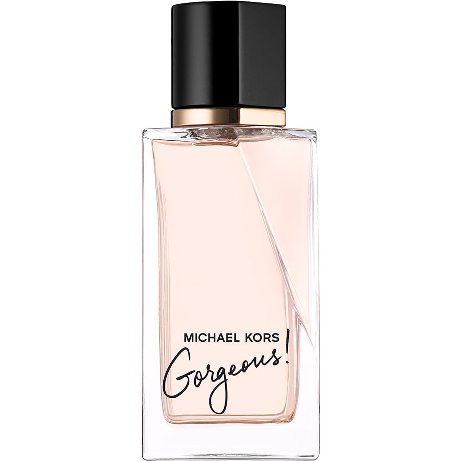 Michael Kors Gorgeous! Eau de Parfum Spray dam – bild 10