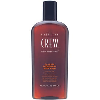 24-Hour Deodorant Body Wash