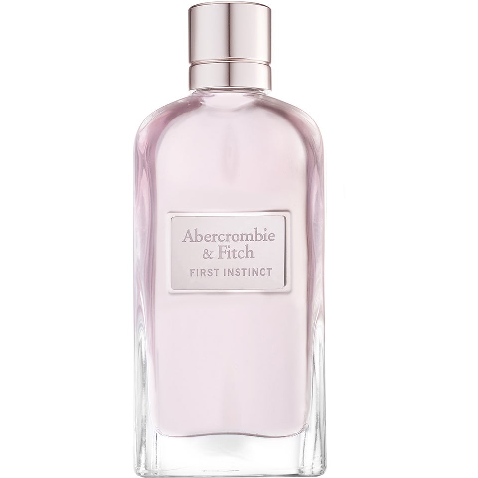 First Instinct For Her Eau de Parfum