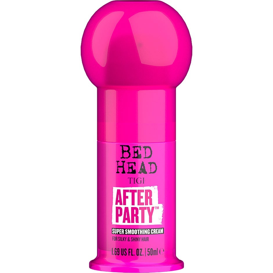 TIGI Bed Head After Party Super Smoothing Cream 50 ml