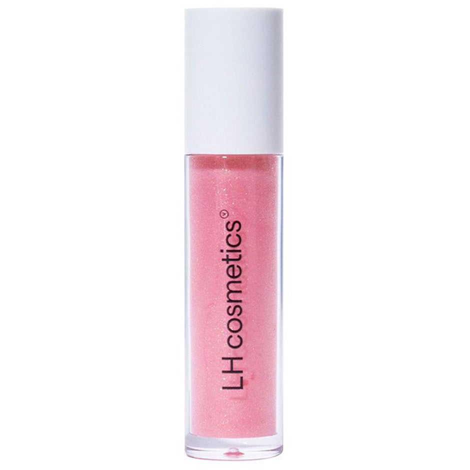 Glazed, 3,5 ml LH cosmetics Läppglans