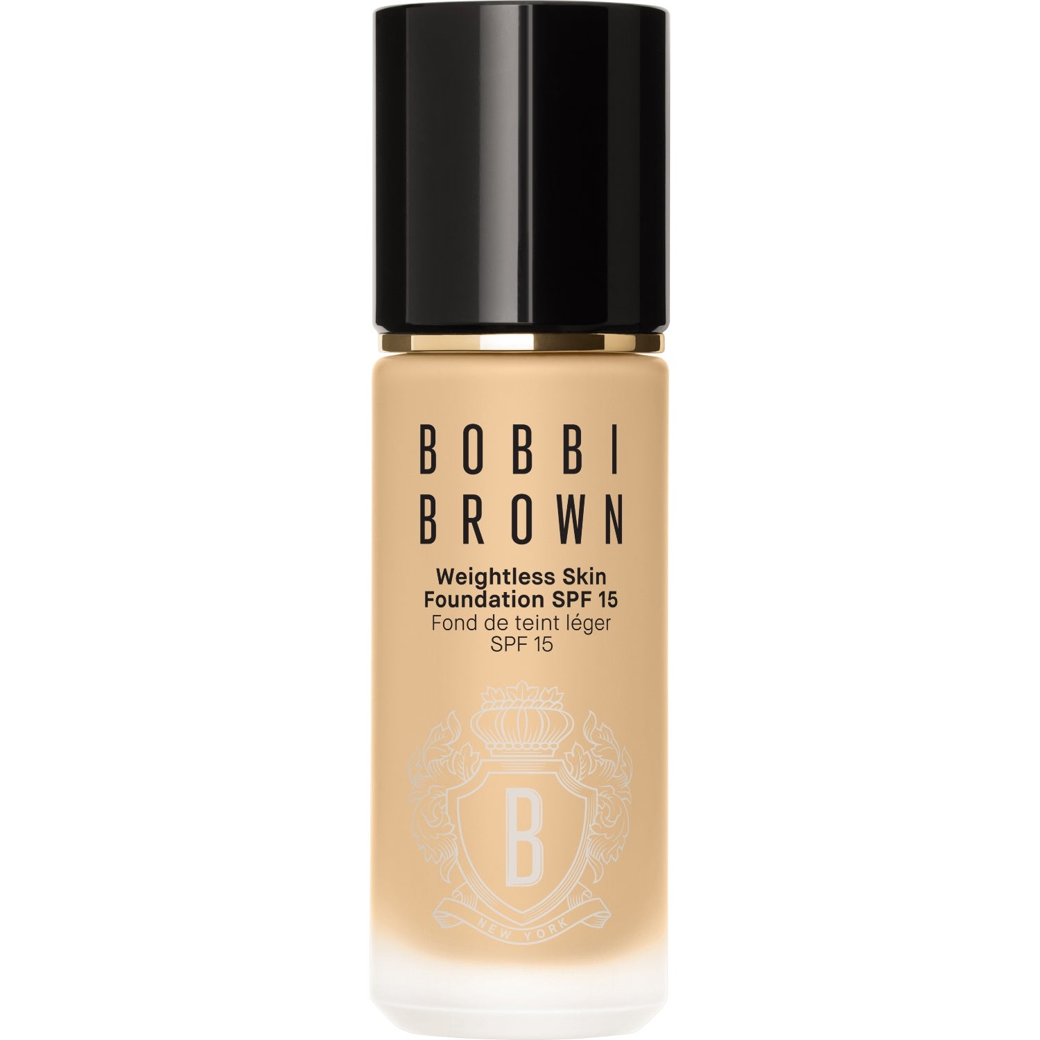 Bobbi Brown Weightless Skin Foundation Spf15 foundation & concealer dam – bild 7