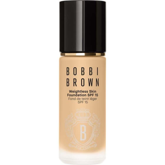 Weightless Skin Foundation