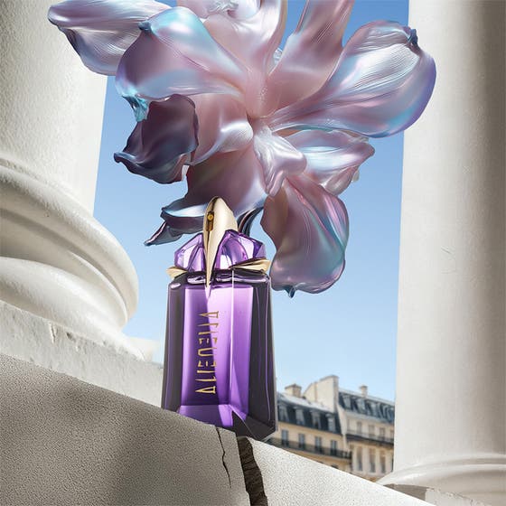 Alien Eau de Parfum Spring Set