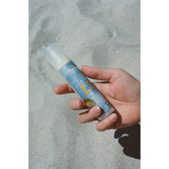 Sun Face Cream SPF15