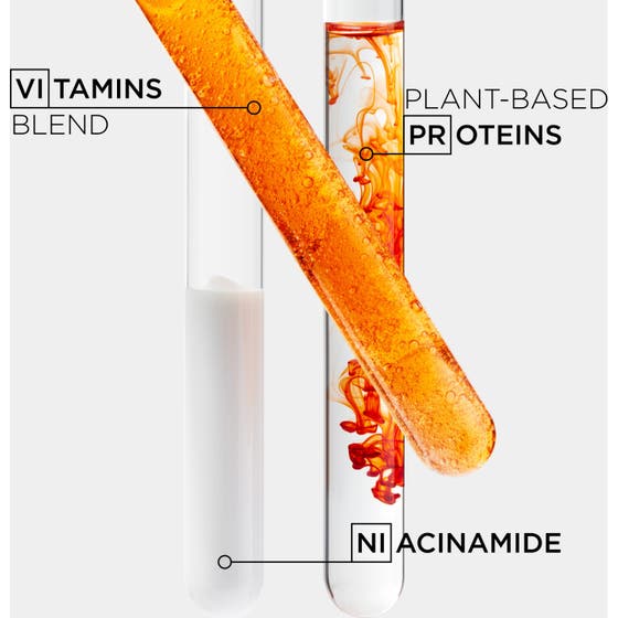 Nutritive 8H Overnight Serum Travel Size