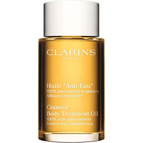 Huile Anti-Eau Body Treatment Oil
