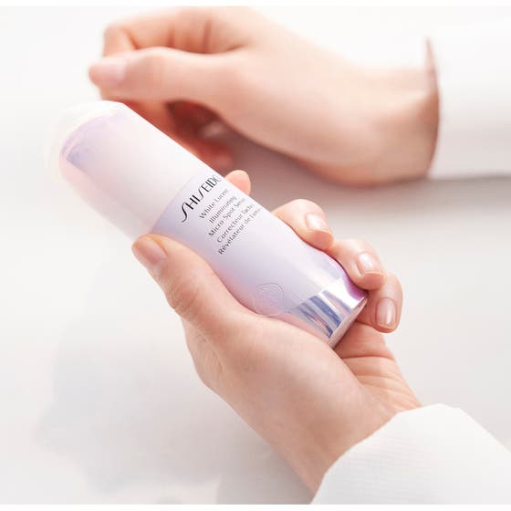 White Lucent Illuminating Micro-s Serum