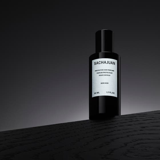 Protective Hair Perfume Bois Noir